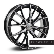 Диски NEO R15 / 6J PCD 4x100 ЕТ 45 ЦО 60.1 573