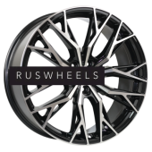 Диски RST 8x20/5x114,3 ET35 D60,1 R052 (Toyota) BD