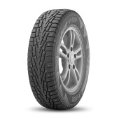 Шины Cordiant 225/50R17 98T Snow Cross PW-2 TL (шип.)