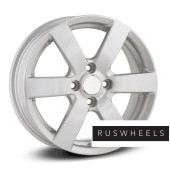 Диски Legeartis Optima R15 / 6J PCD 4x100 ЕТ 48 ЦО 54.1 HND60