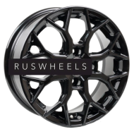 Диски Venti 6x15/4x100 ET40 D60,1 1519 BL