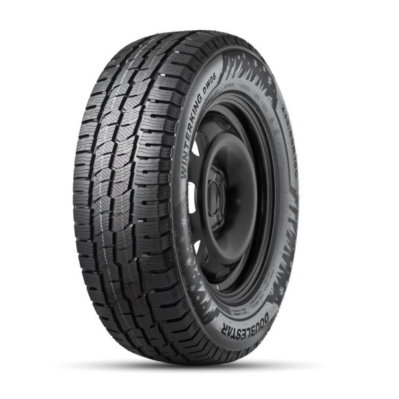 Шины DoubleStar  225/65/16  R 112/110 C DW06