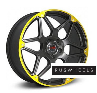 Диски Legeartis Concept R20 / 8J PCD 5x108 ЕТ 45 ЦО 63.3 LR502 Диски Legeartis Concept R20 / 8J PCD 5x108 ЕТ 45 ЦО 63.3 LR502