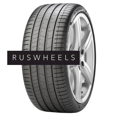 Шины Pirelli 245/45R18 100Y XL P Zero (PZ4) Luxury Saloon * TL Run Flat