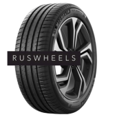 Шины Michelin 235/55 r19 Pilot Sport 4 SUV 101Y