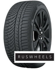 Шины Kumho 255/40/20 W 101 WinterCraft WP72 XL Шины Kumho 255/40/20 W 101 WinterCraft WP72 XL