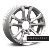Диски Скад R16 / 6.5J PCD 5x139.7 ЕТ 40 ЦО 98.6 Тундра