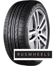 Шины Bridgestone 255/45 r19 Dueler H/P Sport 100V