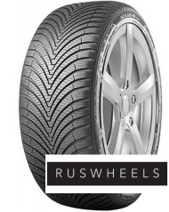 Шины Kumho 245/45 r18 HA32 100W