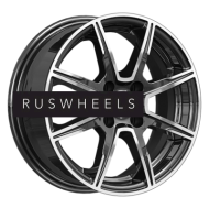 Диски iFree 5,5x14/4x100 ET35 D67,1 Майами лайт (КС1029) Блэк Джек Диски iFree 5,5x14/4x100 ET35 D67,1 Майами лайт (КС1029) Блэк Джек