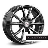 Диски iFree R15 / 6.5J PCD 5x110 ЕТ 35 ЦО 65.1 Сион