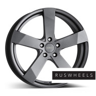 Диски Dezent R15 / 6J PCD 5x112 ЕТ 43 ЦО 57.1 TD graphite
