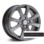 Диски Скад R14 / 5.5J PCD 4x100 ЕТ 49 ЦО 56.6 Мальта Диски Скад R14 / 5.5J PCD 4x100 ЕТ 49 ЦО 56.6 Мальта