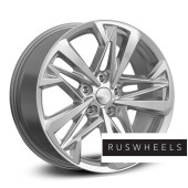 Диски Скад R18 / 8J PCD 5x114.3 ЕТ 45 ЦО 67.1 Ультима