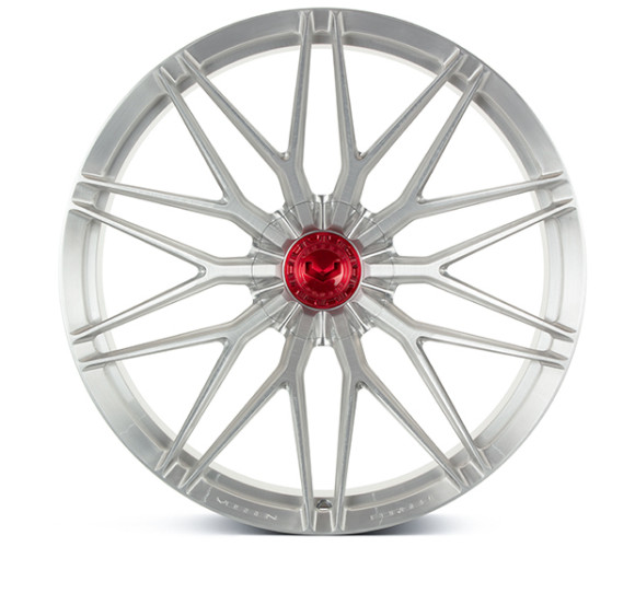 Диски Vossen VPS-4 19" Диски Vossen VPS-4 19"