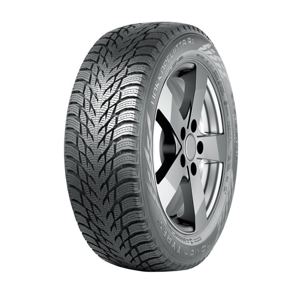 Шины Nokian Tyres 235/45/18 T 98 Hakkapeliitta R3 XL старше 3-х лет Шины Nokian Tyres 235/45/18 T 98 Hakkapeliitta R3 XL старше 3-х лет