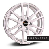 Диски Tech Line R14 / 5.5J PCD 4x100 ЕТ 39 ЦО 56.6 435