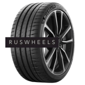 Шины Michelin 245/40 r21 Pilot Sport 4 S 100Y
