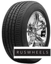 Шины Continental 255/55 r19 ContiCrossContact LX Sport 111W