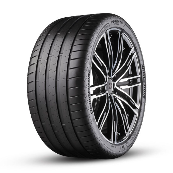 Шины Bridgestone 275/50 r20 Potenza Sport 113W