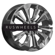 Диски КИК 7,5x17/5x108 ET45 D67,1 Авиор (КС936) Кварц Диски КИК 7,5x17/5x108 ET45 D67,1 Авиор (КС936) Кварц