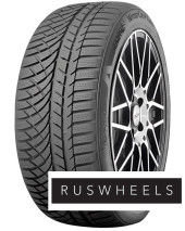 Шины Kumho  275/40/19  W 105 WinterCraft WP72  XL  CHINA