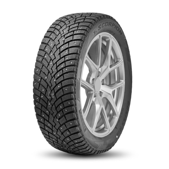 Шины Pirelli 275/50/20 T 113 SCORPION ICE ZERO 2 XL Run Flat Ш. Шины Pirelli 275/50/20 T 113 SCORPION ICE ZERO 2 XL Run Flat Ш.
