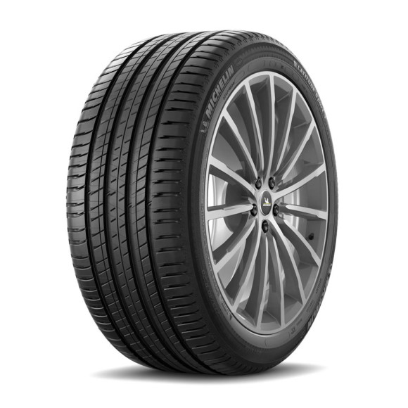 Шины Michelin  235/55/18  V 100 Latitude Sport 3