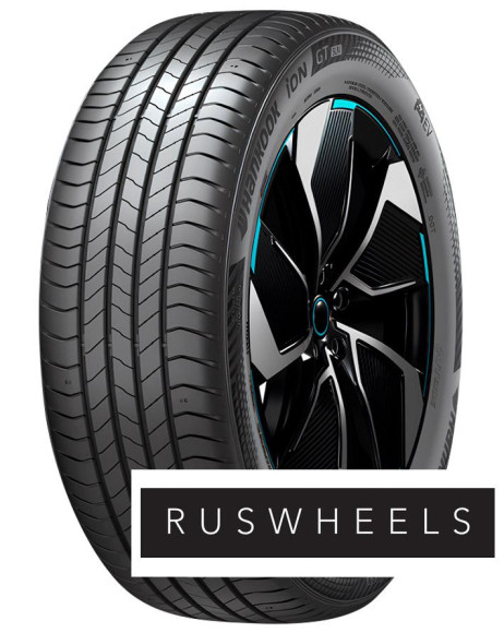 Шины Hankook 235/45 r19 iON GT IK41A SUV 99V