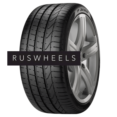 Шины Pirelli  295/40/21  Y 111 PZero   XL