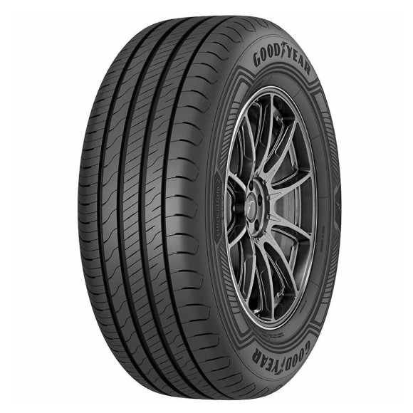 Шины Goodyear 255/55 r18 EfficientGrip 2 SUV 109V Шины Goodyear 255/55 r18 EfficientGrip 2 SUV 109V
