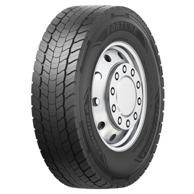 Грузовые шины Fortune 295/60R22,5 150/147L FDR606 TL M+S 3PMSF 18PR ТАИЛАНД 