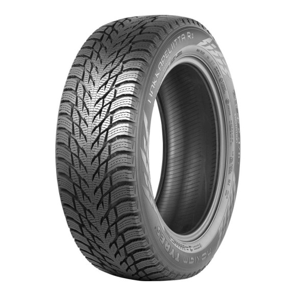 Шины Nokian Tyres 245/40/18 T 97 Hakkapeliitta R3 XL старше 3-х лет Шины Nokian Tyres 245/40/18 T 97 Hakkapeliitta R3 XL старше 3-х лет