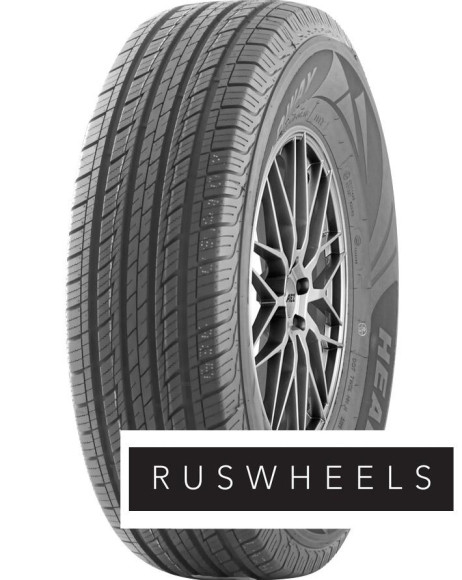 Шины Headway 235/70 r16 HR805 106H Шины Headway 235/70 r16 HR805 106H