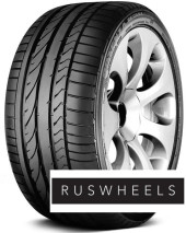 Шины Bridgestone 265/35 r19 Potenza RE050A 94Y