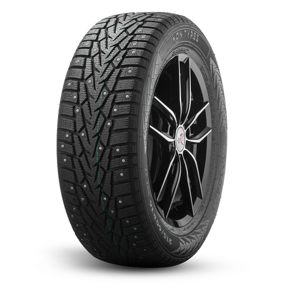 Шины Nordman 225/55/17 T 101 Nordman 7 XL Ш. Шины Nordman 225/55/17 T 101 Nordman 7 XL Ш.