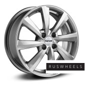 Диски Carwel R16 / 6J PCD 4x100 ЕТ 41 ЦО 60.1 Селигер Диски Carwel R16 / 6J PCD 4x100 ЕТ 41 ЦО 60.1 Селигер