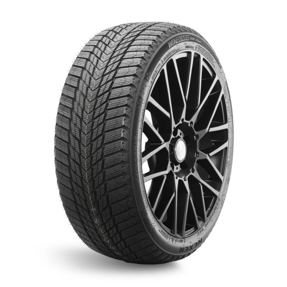 Шины Nexen 225/45/18 T 95 Winguard Ice XL Шины Nexen 225/45/18 T 95 Winguard Ice XL