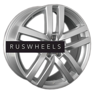 Диски Replay 7,5x19/5x114,3 ET35 D60,1 TY223 Sil (конус, C570) Диски Replay 7,5x19/5x114,3 ET35 D60,1 TY223 Sil (конус, C570)