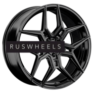 Диски LS 8,5x19/5x114,3 ET40 D64,1 1266 BK (конус) Диски LS 8,5x19/5x114,3 ET40 D64,1 1266 BK (конус)