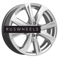 Диски SKAD Original 6x16/4x100 ET50 D60,1 KL-325 (Vesta) Селена