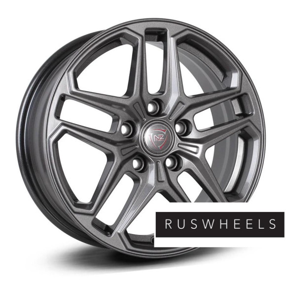 Диски NZ R16 / 6.5J PCD 5x114.3 ЕТ 45 ЦО 60.1 R-04