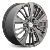 Диски СКАД 7.5\R18 5*108 ET47 d60.1 Графит Диски СКАД 7.5\R18 5*108 ET47 d60.1 Графит