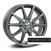 Диски Yamato R17 / 7J PCD 5x114.3 ЕТ 45 ЦО 66.1 Tanoshii