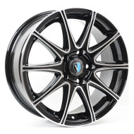 Диски VENTI 6.5\R16 4*100 ET45 d60.1 BD