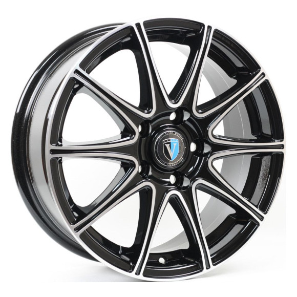 Диски VENTI 6.5\R16 4*100 ET45 d60.1 BD Диски VENTI 6.5\R16 4*100 ET45 d60.1 BD