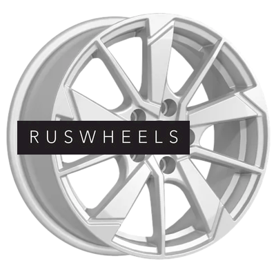 Диски iFree 6,5x16/5x110 ET38 D67,1 Зиплайн (КС1042) Нео-классик Диски iFree 6,5x16/5x110 ET38 D67,1 Зиплайн (КС1042) Нео-классик