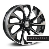 Диски RST R17 / 7J PCD 5x114.3 ЕТ 45 ЦО 54.1 R177 Диски RST R17 / 7J PCD 5x114.3 ЕТ 45 ЦО 54.1 R177