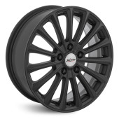 Диски Xtrike 7,0\R17 5*112 ET40 d57.1 BKM
