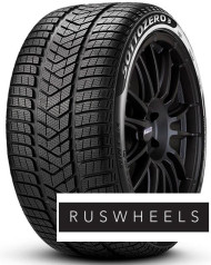 Шины Pirelli 215/40 r17 Winter Sottozero III 87H